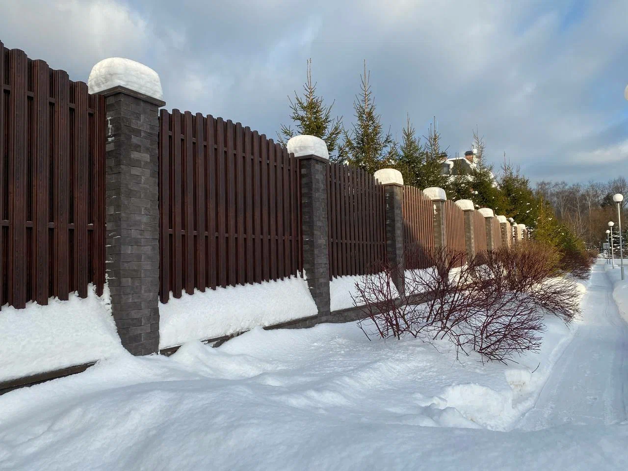 Пример работы