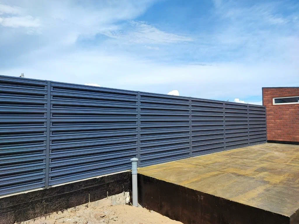 Пример работы