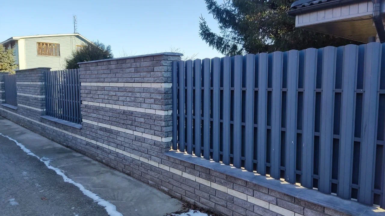 Пример работы